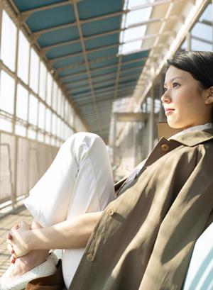 一生の思い出に残る振袖に出会えます